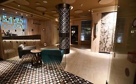 Hotel Oriente